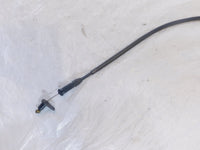 BMW F650CS F650GS Dakar & G650GS Handlebar Throttle Accelerator Cable Pull Line - C3 Cycle