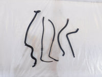 Harley Davidson Sportster 1200 Custom Engine Motor Oil Hose Line Parts Box Lot - C3 Cycle