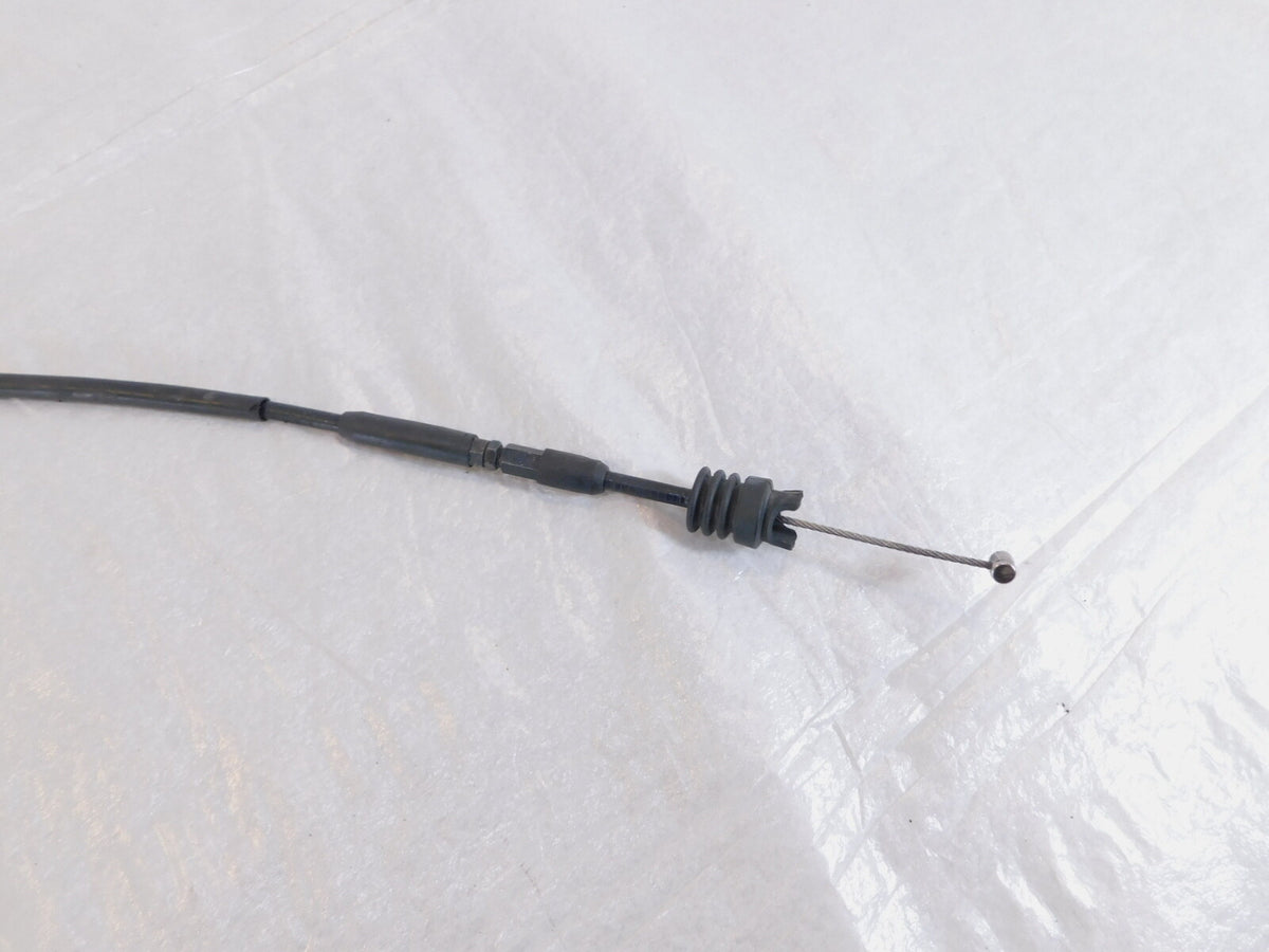 2008-2023 Yamaha XT250 XT 250 Left Clutch Cable Pull Wire - 3C5-26335-00-00 - C3 Cycle