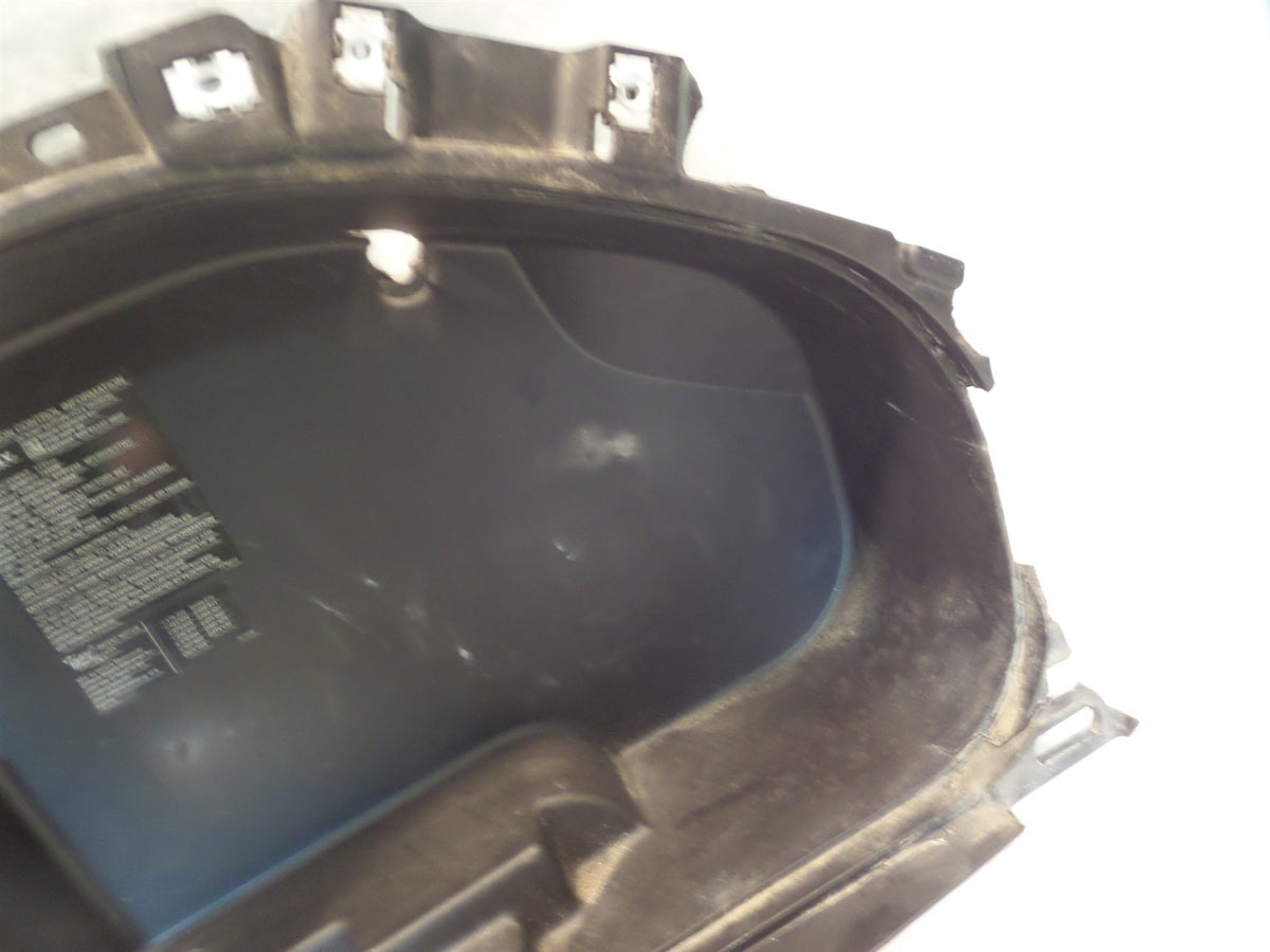 2008-2017 Victory Vision Tour & Premium Left Inside Inner Saddlebag Side Bag Bin - C3 Cycle