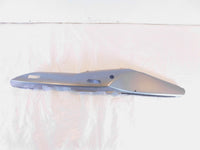 2008-2009 Kawasaki Concours 14 ABS ZG1400 Left Rear Tail Cover Fairing - Cracked - C3 Cycle