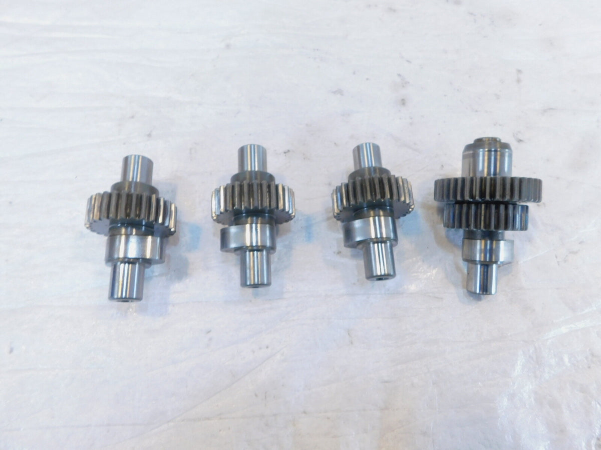 1991-1999 Harley Davidson Sportster 883 & 1200 "D" Cam Shaft Gear Camshaft Set - C3 Cycle