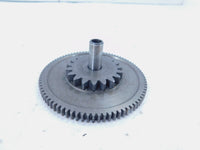 Honda VF500 Magna V30 & Interceptor 500 Starter Reduction Idle Starter Gear - C3 Cycle