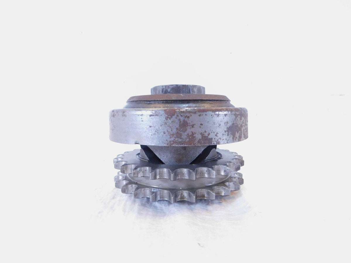 Harley Davidson EVO Touring FXR & Softail Compensator Gears Assembly - C3 Cycle
