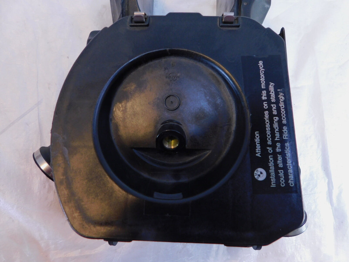 BMW R1100R R1100RS R1150GS R1150R R850 Air Intake Filter Cleaner Airbox Silencer - C3 Cycle