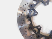BMW K1100LT R1100RT R1100RS OEM Left & Right Front Wheel Disc Brake Rotors - C3 Cycle