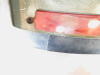 Honda CX500 Deluxe & CB750 CB750K Rear Taillight Tail Brake Light Lamp for Parts - C3 Cycle