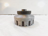 1983 Honda CB1000 CB1000C Clutch Basket Hub & Primary Drive Pressure Plates - C3 Cycle