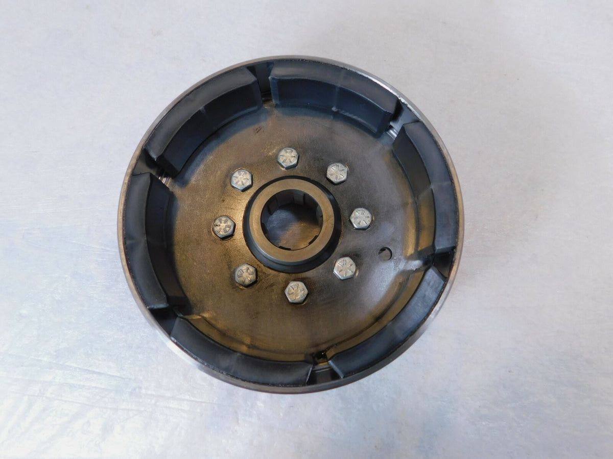 09-13 Harley Davidson Sportster XR1200 Magneto Alternator Generator Stator Rotor - C3 Cycle