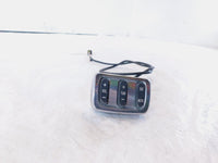2008 2009 2010 2011 Victory Vision Radio Volume Tune Control Handlebar Switches - C3 Cycle