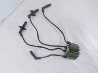 2000-2007 Honda VT1100C2 Shadow Sabre 1100 Ignition Coils w/ Spark Plug Wires - C3 Cycle