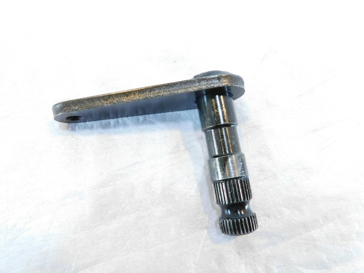 1994-2003 Honda VF750 VF750C Magna 750 Rear Brake Pedal Lever Pivot Arm & Shaft - C3 Cycle
