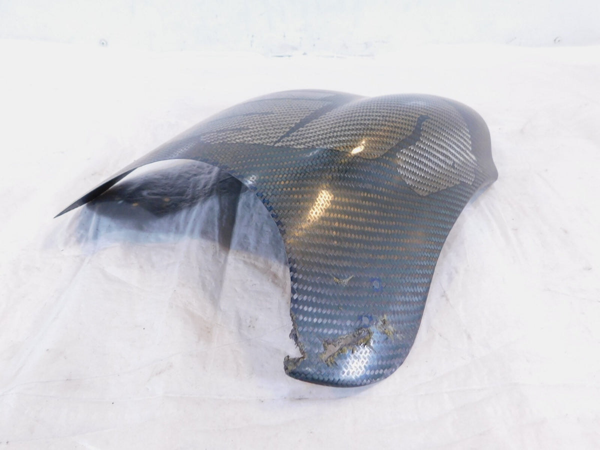 Buell X1 Lightning Carbon Fiber Front Windshield Windscreen Fairing Cowling Cowl - C3 Cycle