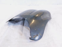 Buell X1 Lightning Carbon Fiber Front Windshield Windscreen Fairing Cowling Cowl - C3 Cycle