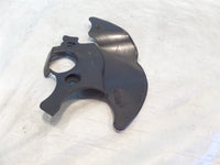 2008-2012 Suzuki GSX1300R Hayabusa Busa Lower Cowling Fairing Bracket Horn Cover - C3 Cycle