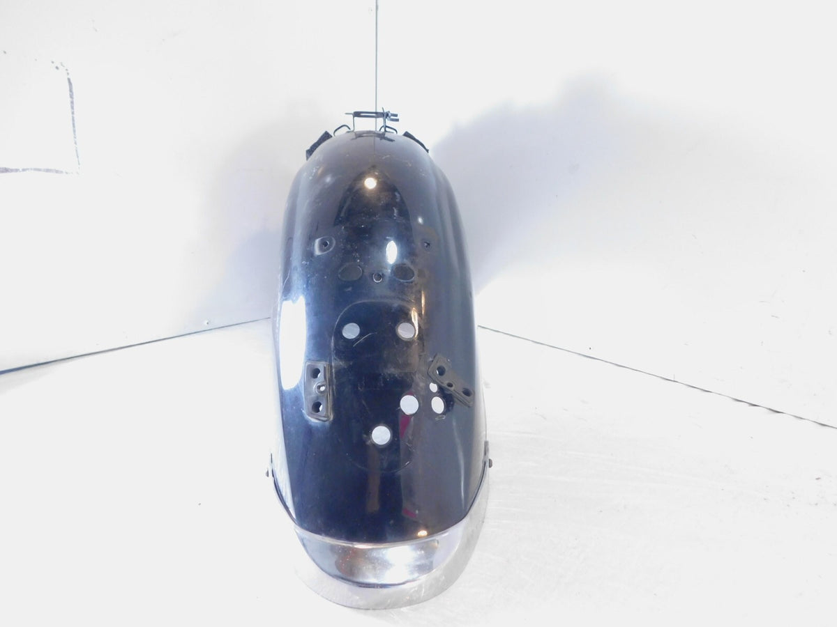 1999-2009 Yamaha Royal Star Venture XVZ13 Black Rear Wheel Fender Mudguard Cover - C3 Cycle
