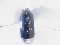 1999-2009 Yamaha Royal Star Venture XVZ13 Black Rear Wheel Fender Mudguard Cover - C3 Cycle