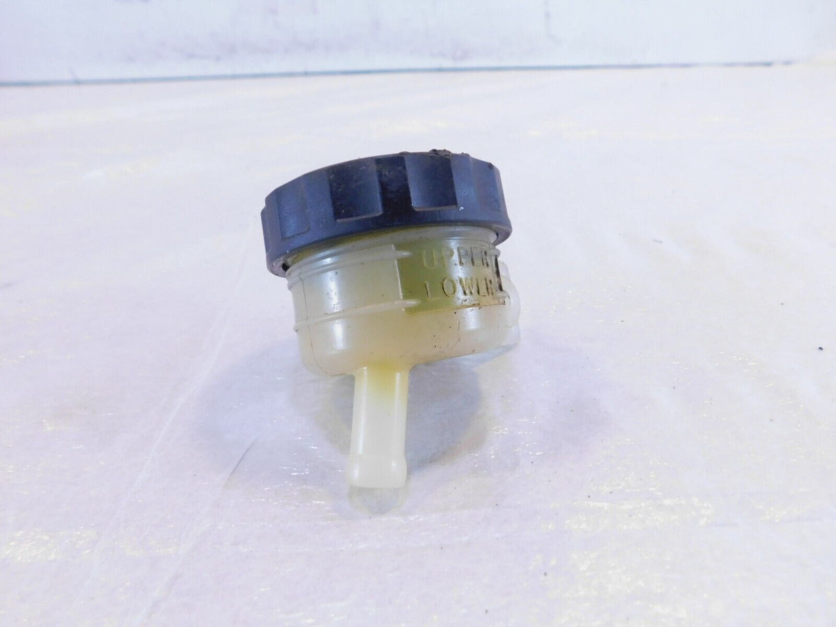 Kawasaki Ninja 650 ZX6R ZX14 & Concours 14 Rear Brake Master Cylinder Reservoir - C3 Cycle