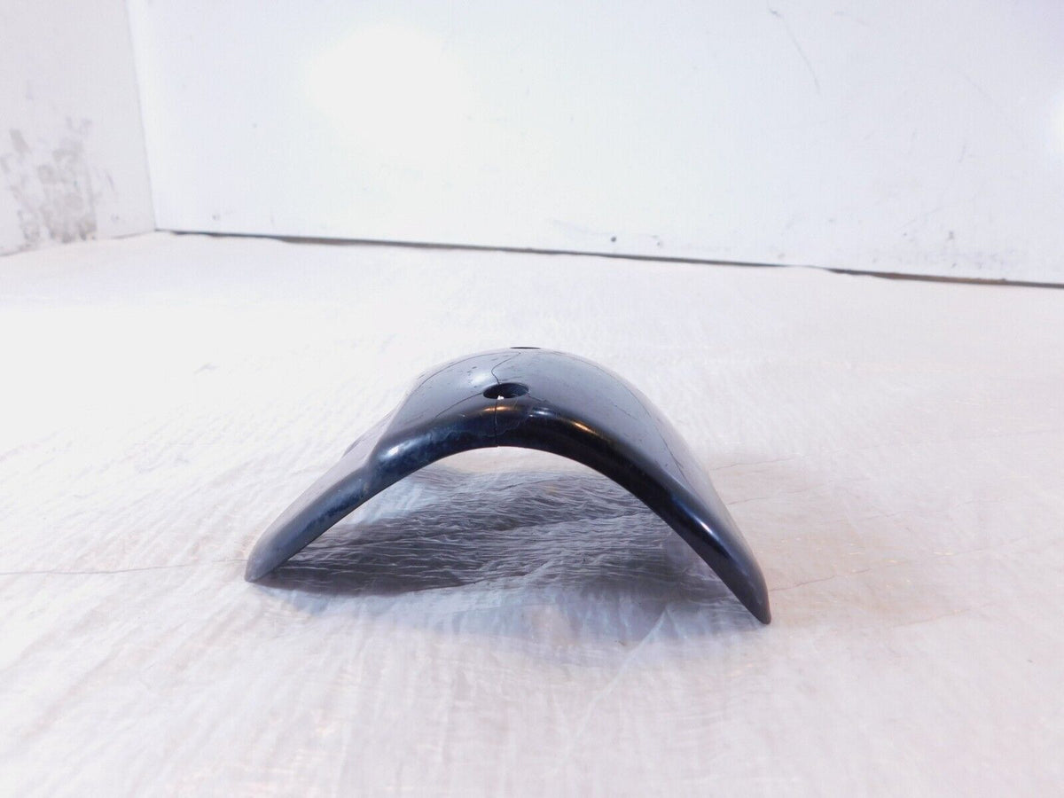 Harley Davidson Electra Glide Ultra Classic Lower Right Fairing Cap Mount Cover - C3 Cycle