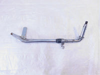 Chrome Harley Davidson Touring Road King Electra Glide Kick Side Stand Kickstand - C3 Cycle