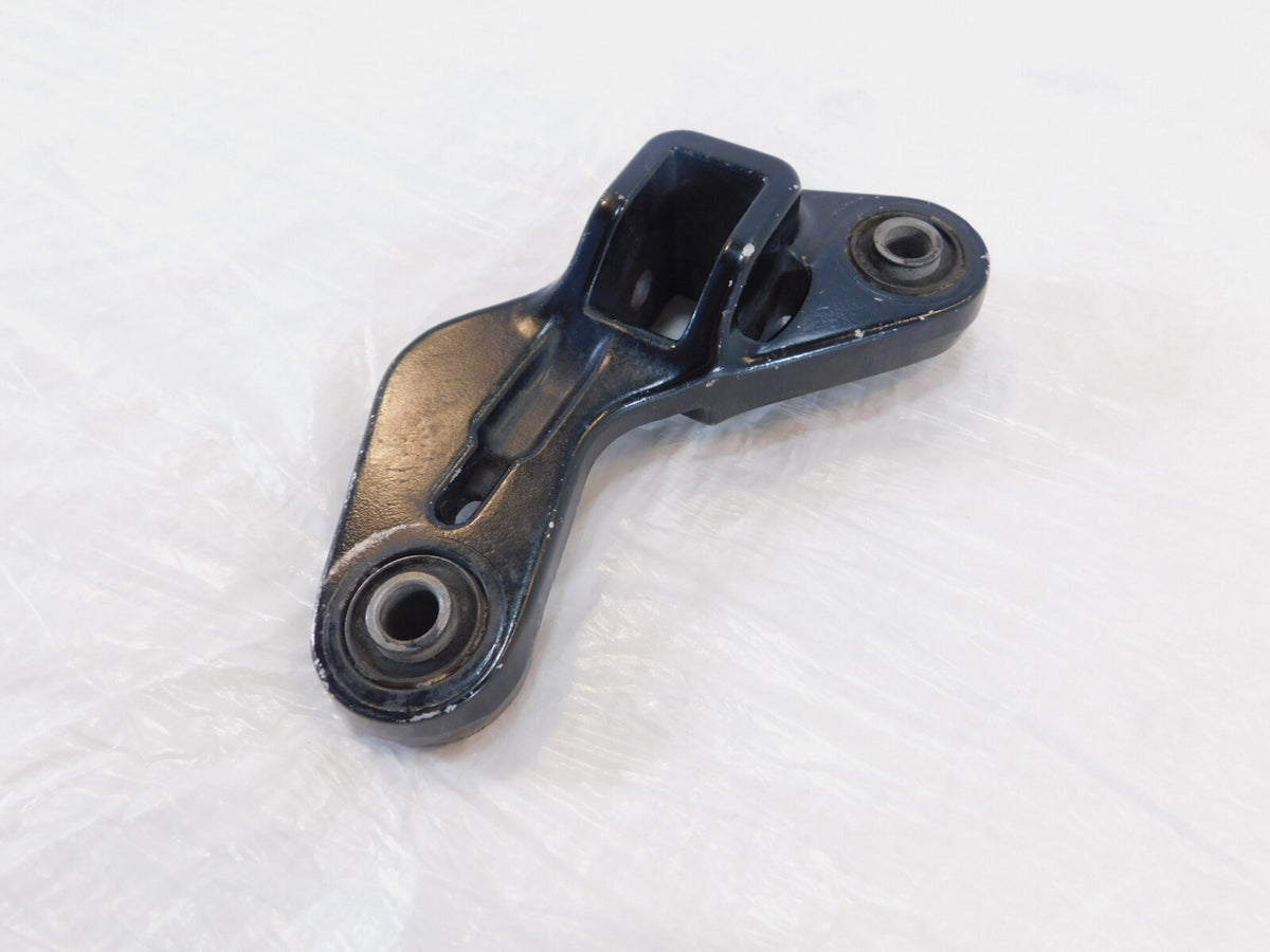 Suzuki Katana 600 GSX600F Right Front Driver Footpeg Pedal Mount Foot Rest Peg - C3 Cycle