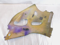 1997-2000 Suzuki GSX-R600 GSXR600 Right Lower Under Fairing Cowling Cover Panel - C3 Cycle