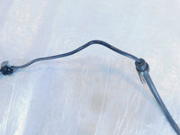 Harley Davidson Sportster 883 & 1200 Custom & Nightster Front Brake Hose Line - C3 Cycle