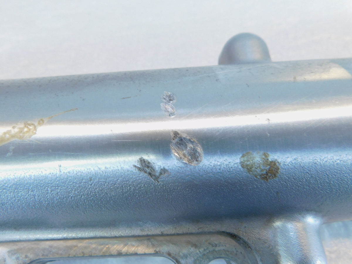 Harley Davidson Touring Road Electra & Street Glide Left Front Fork - Straight