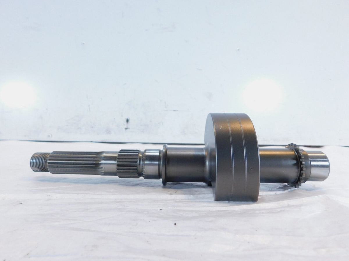 Polaris Victory Vision & Vegas Engine Motor Crank Crankshaft Balancer Shaft - C3 Cycle