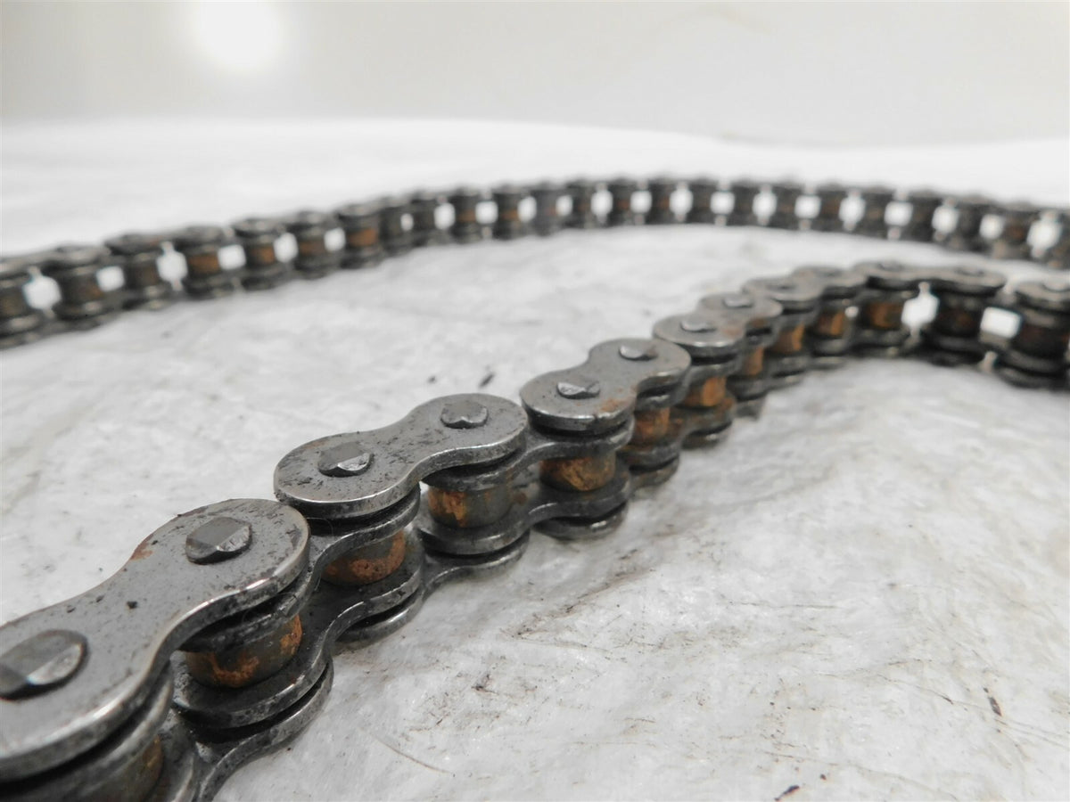 2001-2006 Suzuki GSX-R1000 GSXR 1000 Main Primary Rear Wheel Drive Chain - C3 Cycle