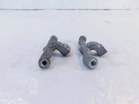 Honda GL1500 GL1500I Goldwing 1500 Upper / Lower Ignition Coil Mount Brackets - C3 Cycle