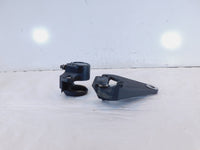Harley Davidson Sportster 883 & 1200 Rear Brake Caliper & Mount Mounting Bracket - C3 Cycle