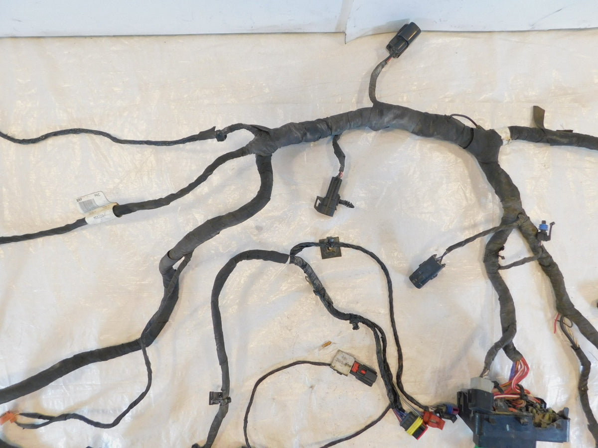 2019-20 Can-Am Ryker 600 900 ACE Rally Main Wire Harness Wiring Loom For Parts - C3 Cycle