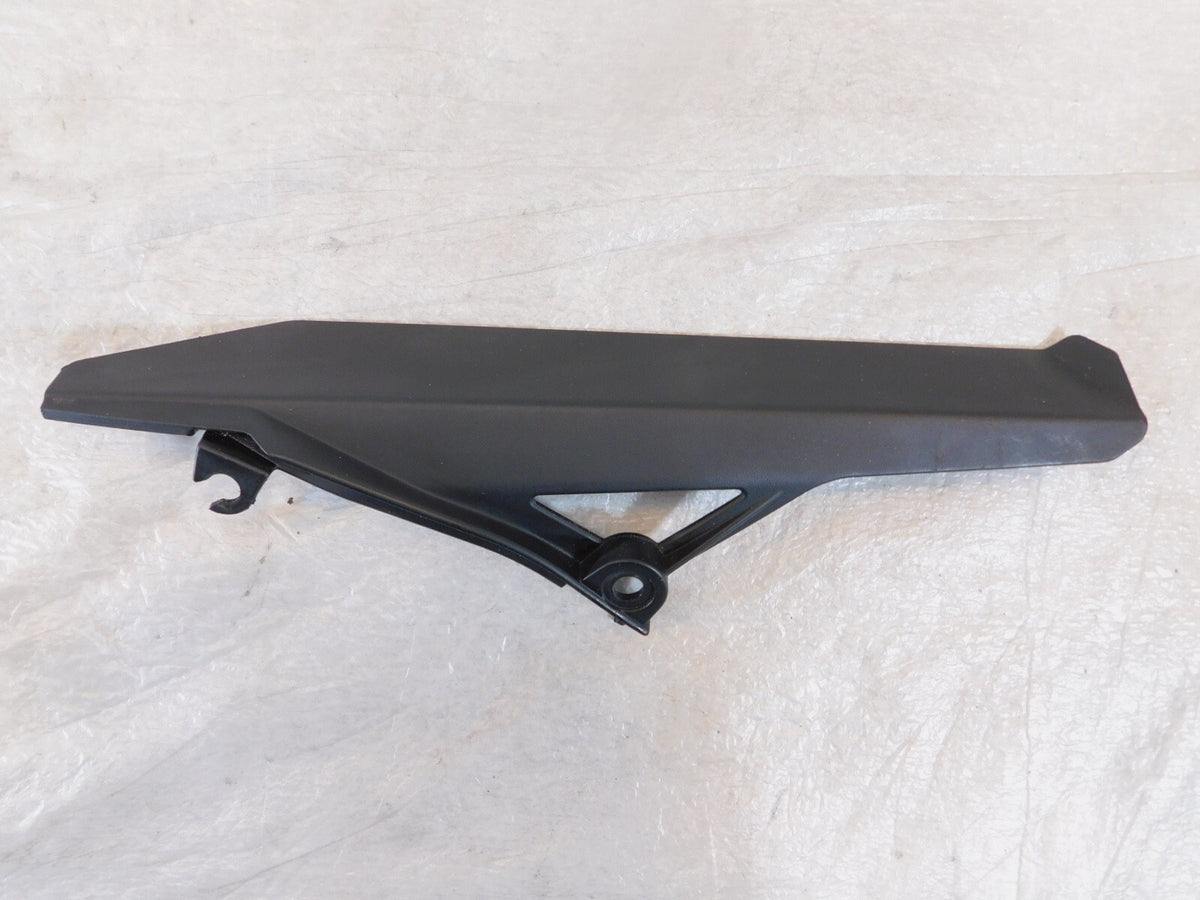 2007-2020 Aprilia SL750 Shiver 750 & 900 Rear Wheel Chain Cover Debris Guard - C3 Cycle