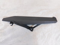 2007-2020 Aprilia SL750 Shiver 750 & 900 Rear Wheel Chain Cover Debris Guard - C3 Cycle