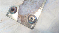 Harley Davidson Dyna Low Rider & Wide Glide Low Rider Electrical Electric Panel - C3 Cycle