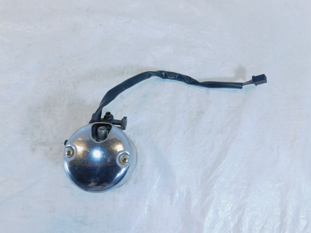 2000-2007 Honda VT1100 Shadow Sabre 1100 Speedometer Odometer & Mount Bracket - C3 Cycle