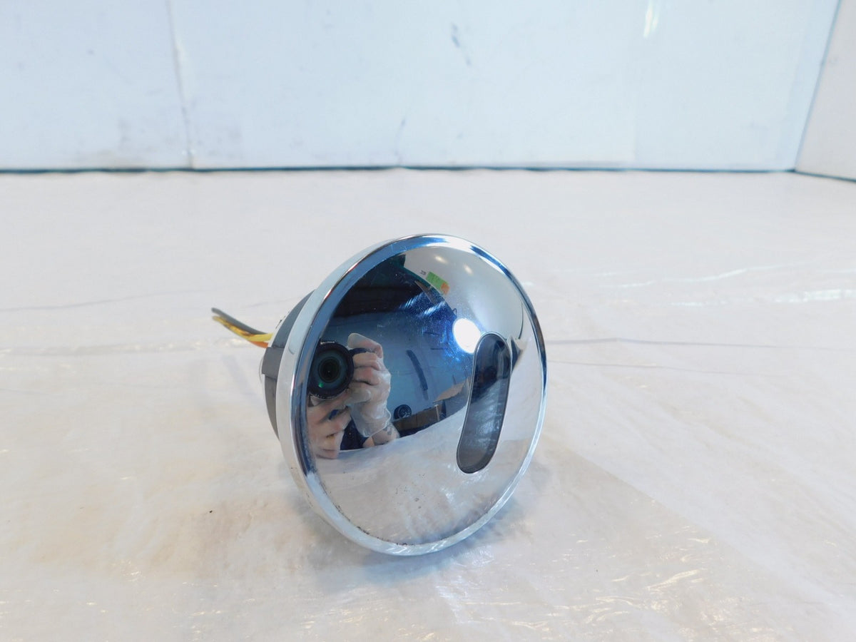 2001-2003 Harley Davidson Dyna Wide Glide & Low Rider Fuel Tank Cap Level Gauge - C3 Cycle