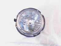 Kawasaki Vulcan VN1700 Vaquero Voyager Front LED Headlight w/ Bracket & Rim - C3 Cycle