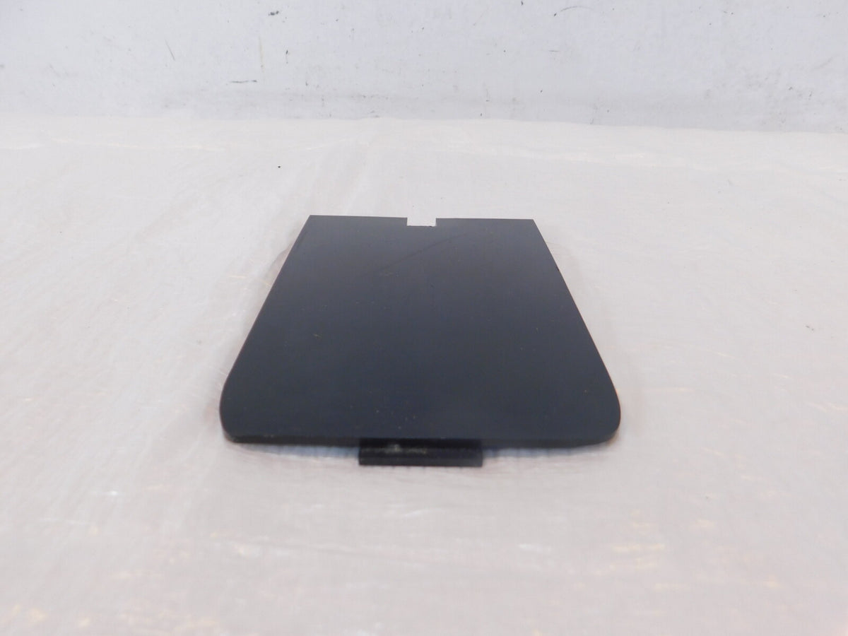 Porsche Carrera 911 996 Boxster 986 Parking Brake Center Console Access Cover - C3 Cycle