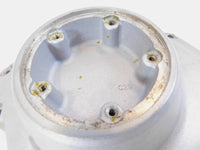 Harley Electra Glide Softail & Dyna Silver Right Engine Motor Camshaft Cover - C3 Cycle