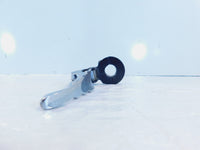 Harley Electra Glide Softail Dyna & Sportster Clutch Lever & Perch Mount Bracket