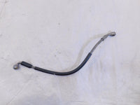BMW S1000R & S1000RR Rear Wheel Control Circuit Brake Pipe Line - 34328549515 - C3 Cycle