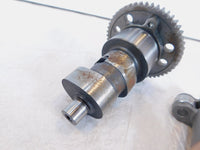 2020-2022 Indian Challenger Limited Dark Horse Front Cam Camshaft & Rocker Arms - C3 Cycle