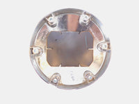 Honda VTX1300S VTX1300R VTX1300C Chrome Right Side Engine Motor Timing Cover - C3 Cycle
