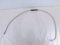 Braided Harley Davidson Road King & Electra Glide Clutch Control Cable Line Wire - C3 Cycle
