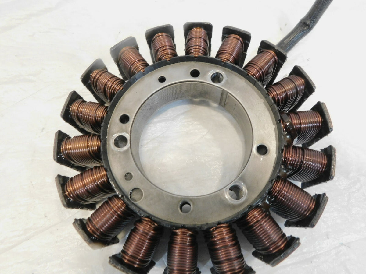 Kawasaki Vulcan VN1600 1600 VN1500 Engine Motor Stator Alternator Generator Coil - C3 Cycle