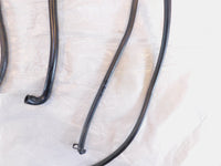 Royal Enfield Classic Bullet 500 EFI B5 C5 Air Coolant & Oil Line Pipe Hose Lot - C3 Cycle