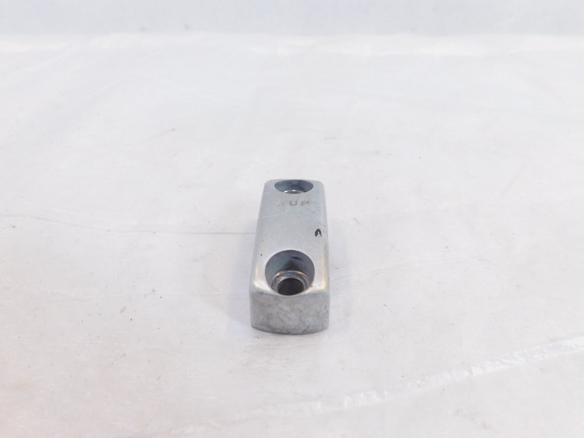 Honda VT600C Shadow 600 & 750 Deluxe & VT1300 Clutch Perch Bracket Mount Clamp - C3 Cycle