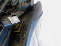 BMW R1250RT R1200RT K52 Black Heated Main Rider Driver Cushion Saddle Seat - C3 Cycle